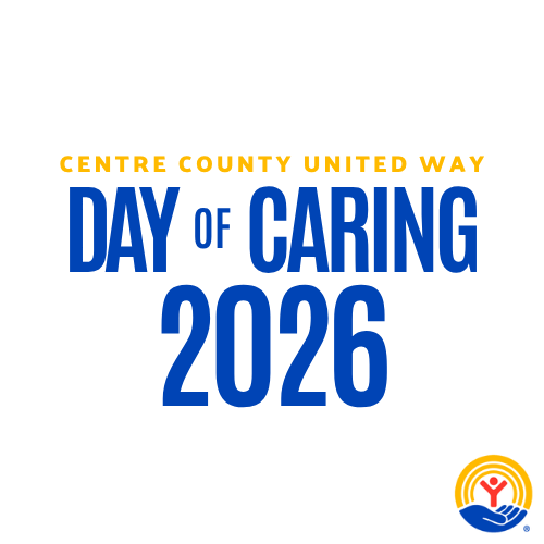 Centre County United Way Day of Caring 2026