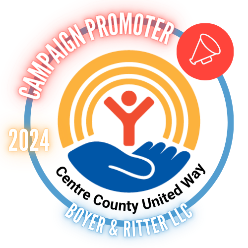 Promoter Campaign Badge
