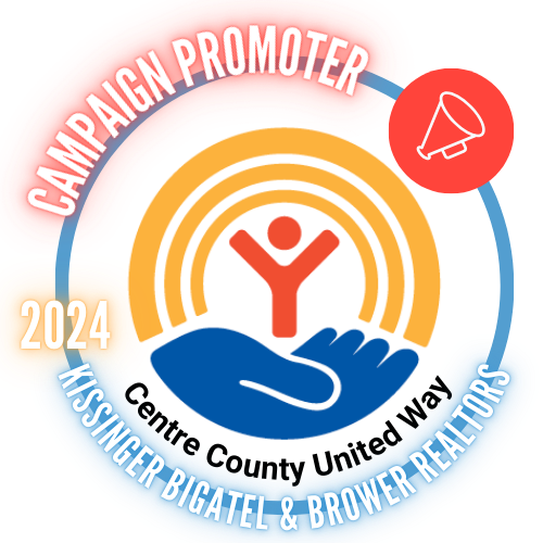KBB Promoter Campaign Badge