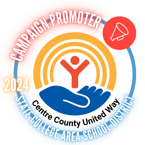 Promoter Campaign Badge