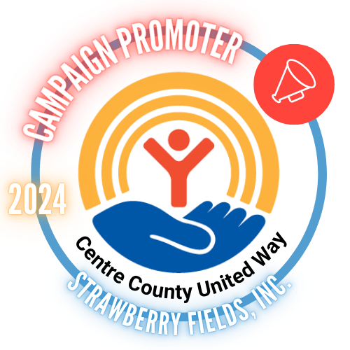 Campaign Promoter Badge