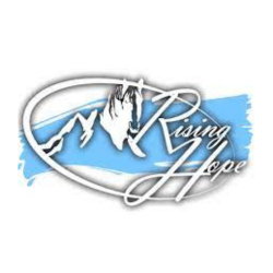 Rising Hope Logo