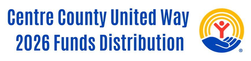2026 Funds Distribution Logo