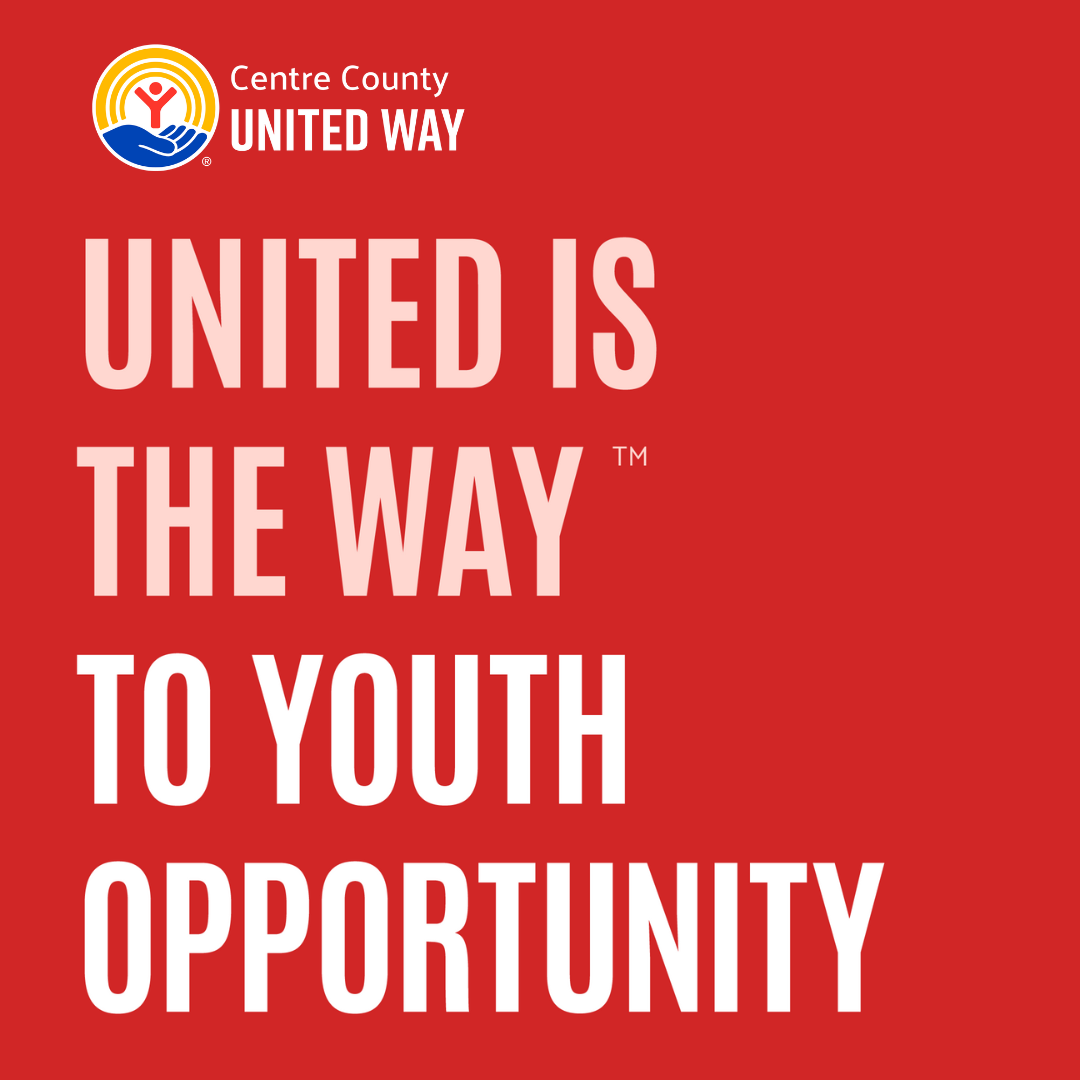 United is the Way to youth opportunity