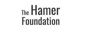 Hamer Foundation Logo