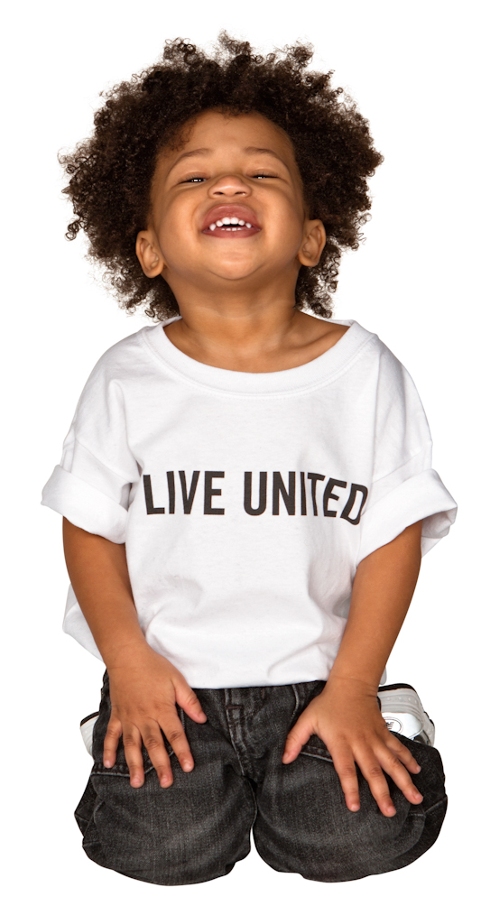 Live United Child