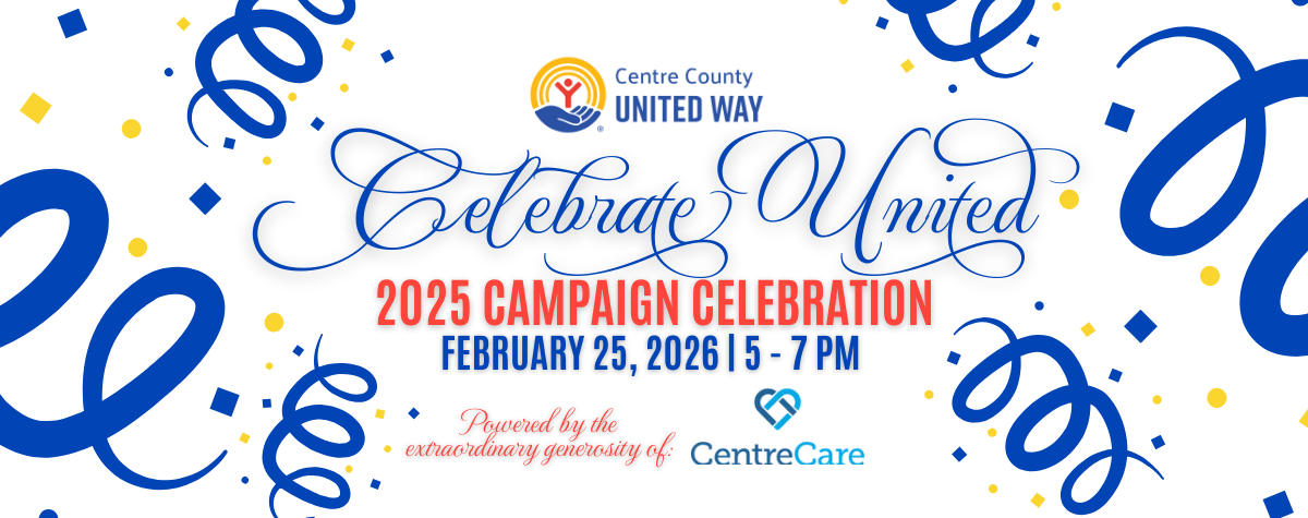 Celebrate United Graphic