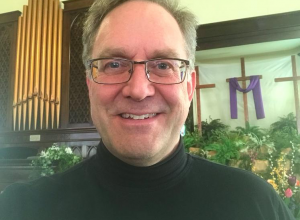 Craig Rose