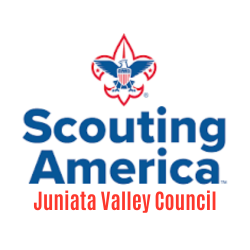 Scouting America Juniata Valley Council Logo