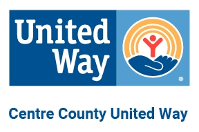 Centre County United Way Logo